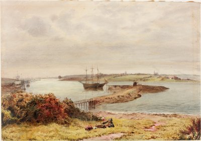 Wallsend by Charles Richardson
